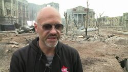 VOICED: 'Stalingrad': Russian film goes 3D News Clip