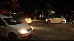 CLEAN : Victorious Kosovo PM Thaci seeks coalition partners News Clip