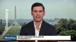 Trump Wants a Pro-Business SEC to Boost IPOs News Clip