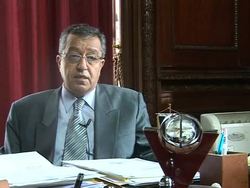 CLEAN: Desertification and informal construction: Egypt's wounds News Clip