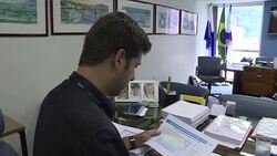 CLEAN : Roads metro will leave improved Rio after Olympics: official News Clip