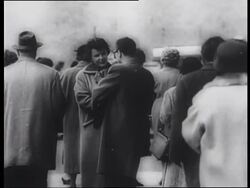 Universal Newsreel News Clip