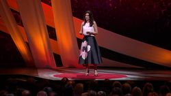 TED: 3 lessons on success from an Arab businesswoman | Leila Hoteit Instructional Video