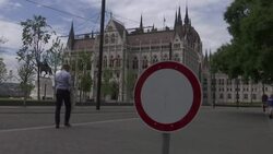 Govt/UNHCR run counter immigration campaigns News Clip