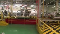 CLEAN: France to publish auto market figures News Clip