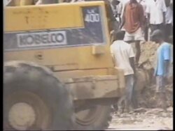 HAITI: TROPICAL STORM GORDON: STATE OF EMERGENCY DECLARED News Clip