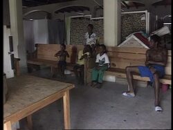 Montserrat - Volcano continues to spew ash Instructional Video