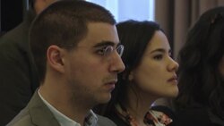 HRW: Syria and Iraq policies fuel extremism News Clip