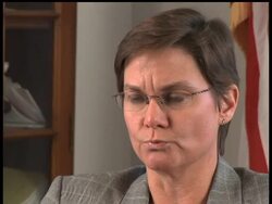 As the VA struggles to cope with increasing numbers of younger, female veterans seeking medical care, one center in Martinsburg, W.Va. is leading the way to adapt to its new clientele. News Clip