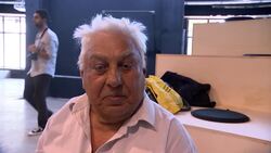 Commemorating Roma deaths in Nazi concentration camp News Clip