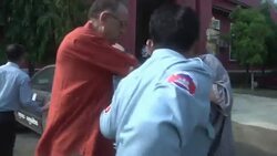 French nationals sentenced over child abuse offences News Clip