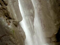 Waterfall Stock Footage