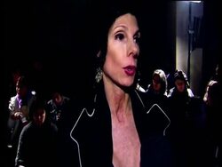 Reaction to Galliano firing at Hakaan show at Paris Fashion Week Instructional Video