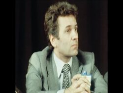 SYND 27 9 80 HEALTHY HEART CONFERENCE IN MOSCOW News Clip