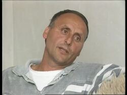 YUGOSLAVIA: KOSOVO: SAYKOVAC VILLAGE - UPDATE News Clip