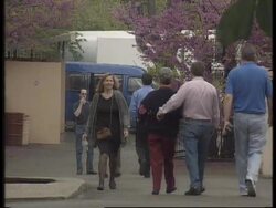 Serbia - NATO Members Pull Out Of Embassies News Clip