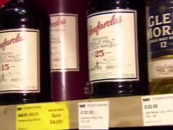 The Whisky Exchange Store News Clip