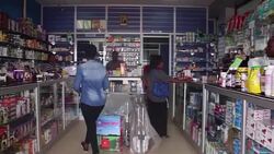 CLEAN : Zambian women's day off for periods stokes debate News Clip