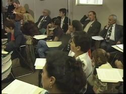 USA: IMMIGRATION PROVISION 245-I EXPIRES OCTOBER 23 News Clip