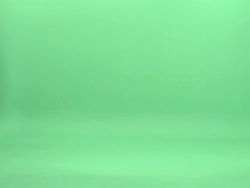 WS, Four businesspeople running in studio Stock Footage