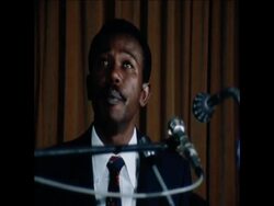 1 3 80 SIXTH CONFERENCE ON TRADE MEETS IN ADDIS ABABA News Clip