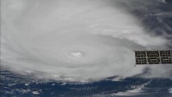 Hurricanes Jose and Irma as Seen from Space Instructional Video