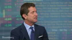 J&J CEO Gorsky Says Health Care Needs 10-20 Years of Work News Clip