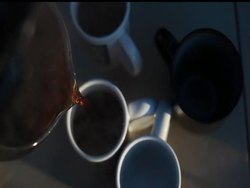 NASCAR fans gather at the Talladega Superspeedway in Alabama to camp out on the infield as early as three days before the Sprint Cup Series race. The race is a long-time tradition for thousands of fans who consider the race a 'family reunion' with their fellow campers. News Clip