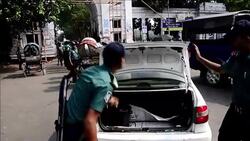 CLEAN : Bangladesh Islamist leader set to hang for war crimes News Clip