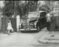 THE BUDGET News Clip