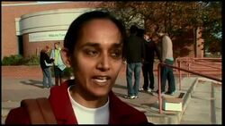 Voters across the US go to the polls for key midterm elections News Clip