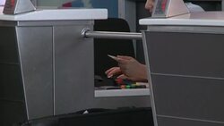 CLEAN : STOCKSHOTS: Cyprus Airways preparing to fly again News Clip