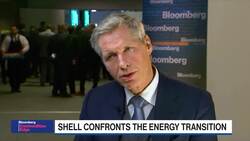 How Shell is Confronting the Energy Transition News Clip