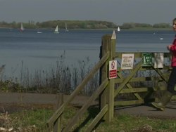 Invasive Species Costing UK Millions News Clip
