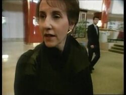 CHINA: US TRADE REPRESENTATIVE BARSHEFSKY VISIT News Clip