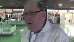 CLEAN : Venezuelan crisis sneaks into Caribbean summit in Cuba News Clip