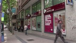 CLEAN : Spain says borrowings to fall News Clip