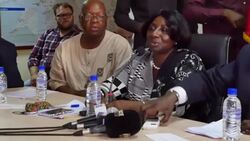 CLEAN : Latest Ebola outbreak in Guinea is over: WHO News Clip