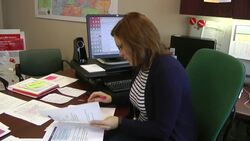 AARP: SS COLA Increase Will Help News Clip