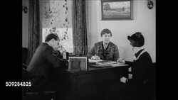 Ads Youth Temperance Council Instructional Video