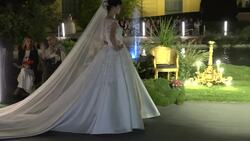 Georgina Chapman and Keren Craig of fashion label Marchesa show for first time since Weinstein scandal Instructional Video