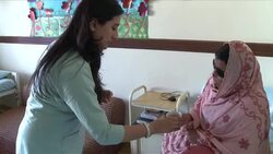 VOICED : Tough law sees acid conviction News Clip