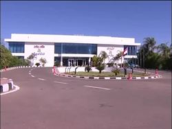 Netanyahu, Mubarak meet amid efforts for indirect Isr/Pal talks Instructional Video