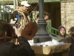 Aerie Spa Stock Footage