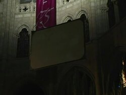 'Realizing the Dream' Martin Luther King Jr Tribute Stock Footage