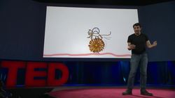 TED: Inside the mind of a master procrastinator | Tim urban Instructional Video