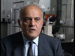 UK: LEADING HEART SURGEON TELLS OF RELATIONSHIP WITH PRINCESS DIANA News Clip