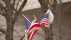 Washington D.C. Prepares Ahead of 2017 Presidential Inauguration News Clip