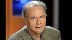CLEAN : Patrick Modiano of France wins Nobel Literature Prize News Clip