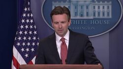 White House Comments on Burkinis, Lochte Instructional Video